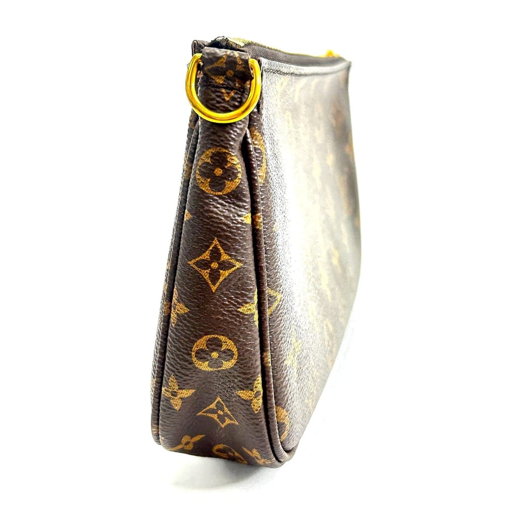 Louis Vuitton Monogram Multi Pochette Accessories OS 5
