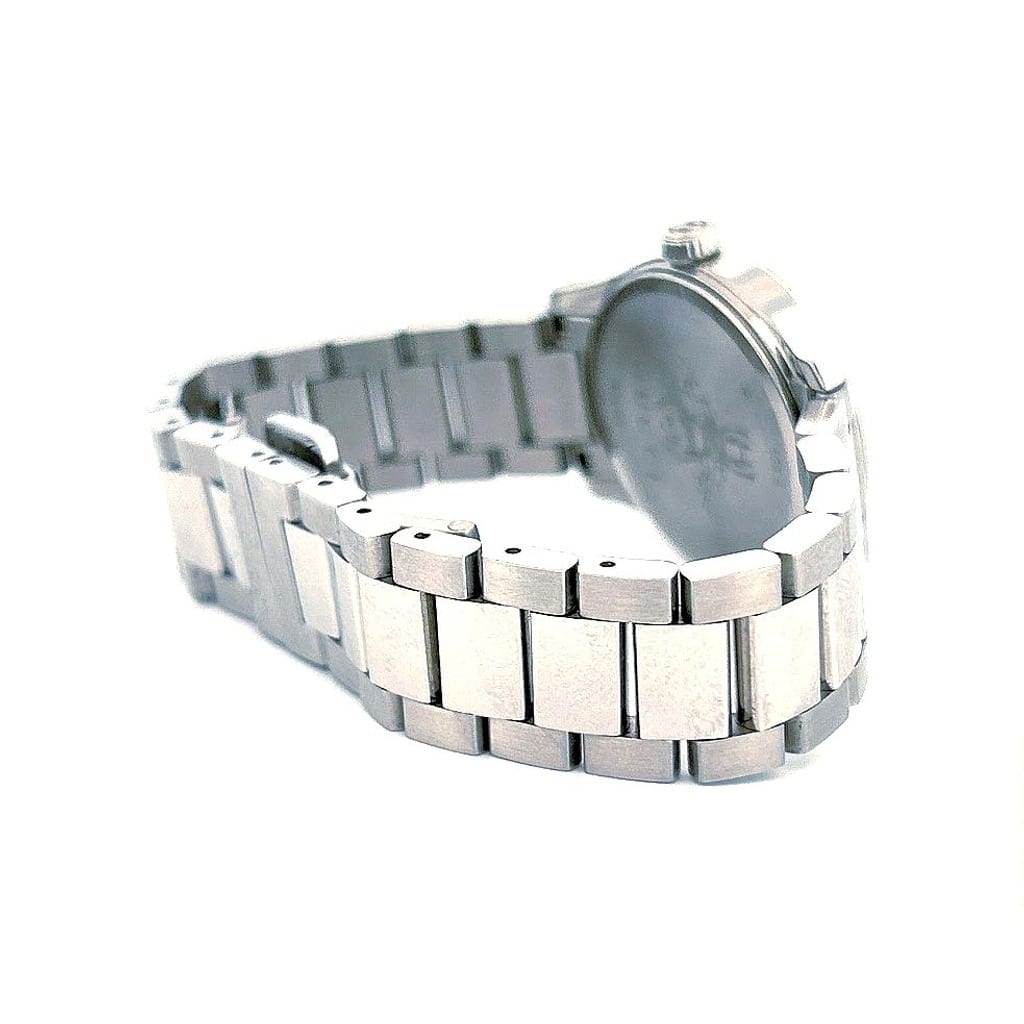 Gucci G-Timeless Stainless Steel Women's Watch YA126595 27mm 5