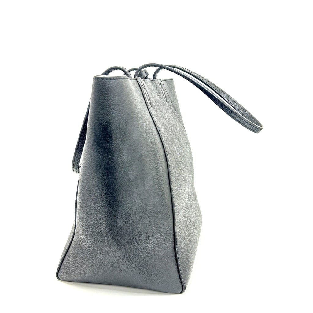 Louis Vuitton LockMe Cabas Tote 6