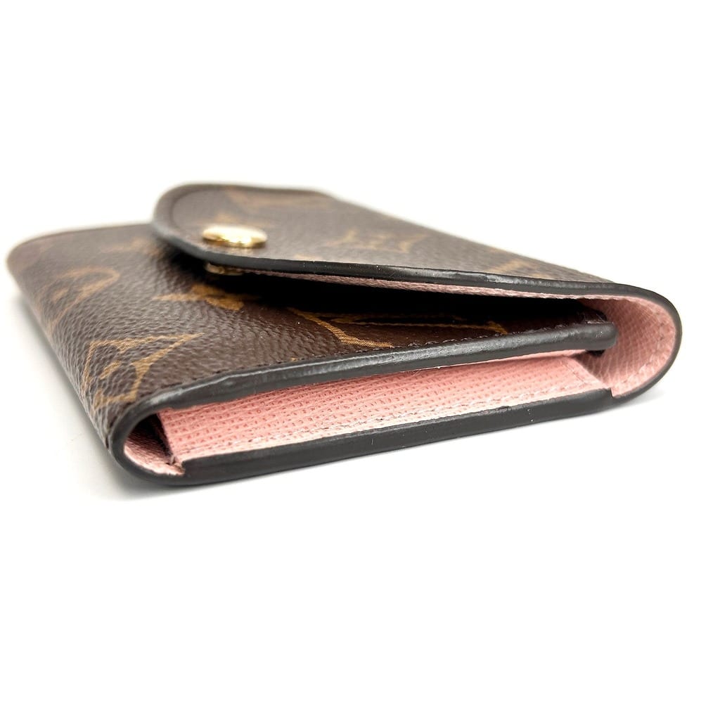 Louis Vuitton Rosalie Coin Purse 6