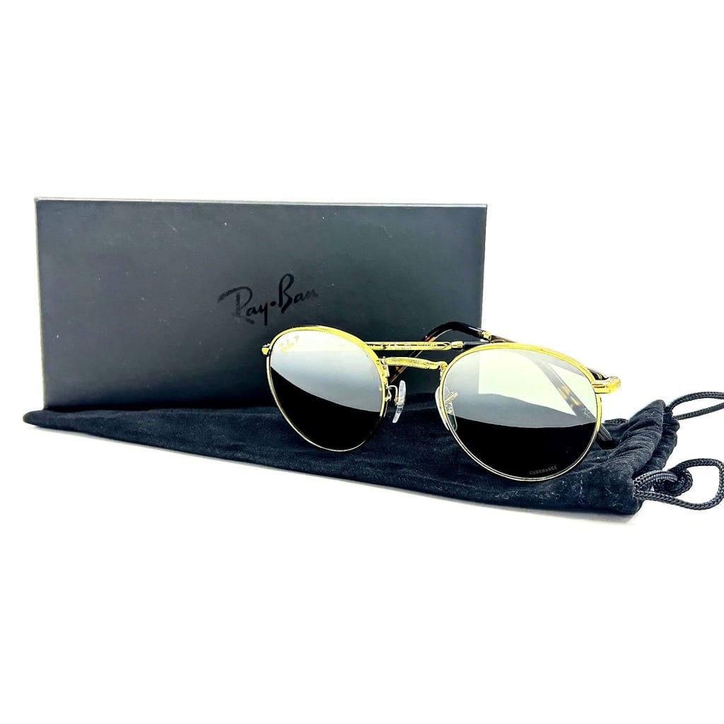 RayBan P New Round RB3637 6