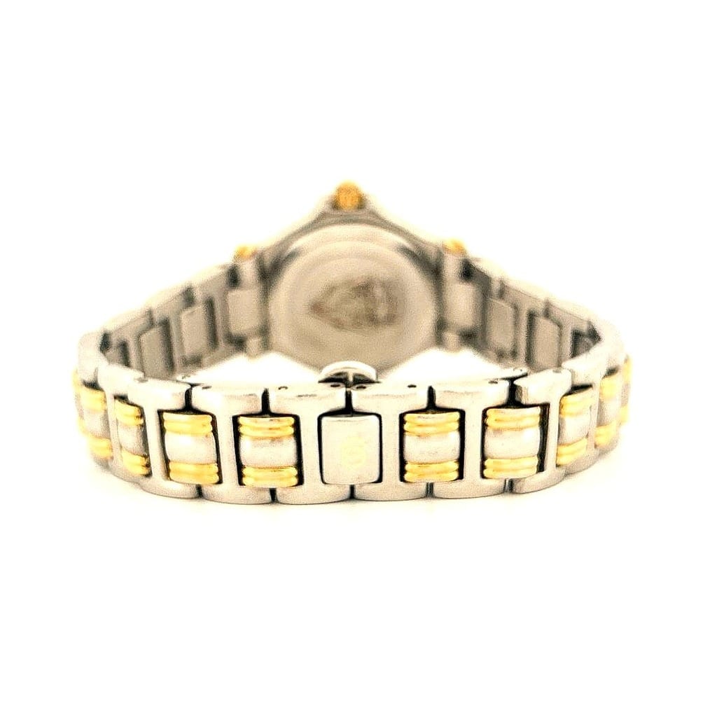 Gucci 9040L Two-Toned Ladies Watch 26mm 6