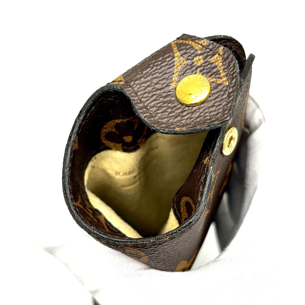 Louis Vuitton Étui Lunettes MM Monogram Canvas 6