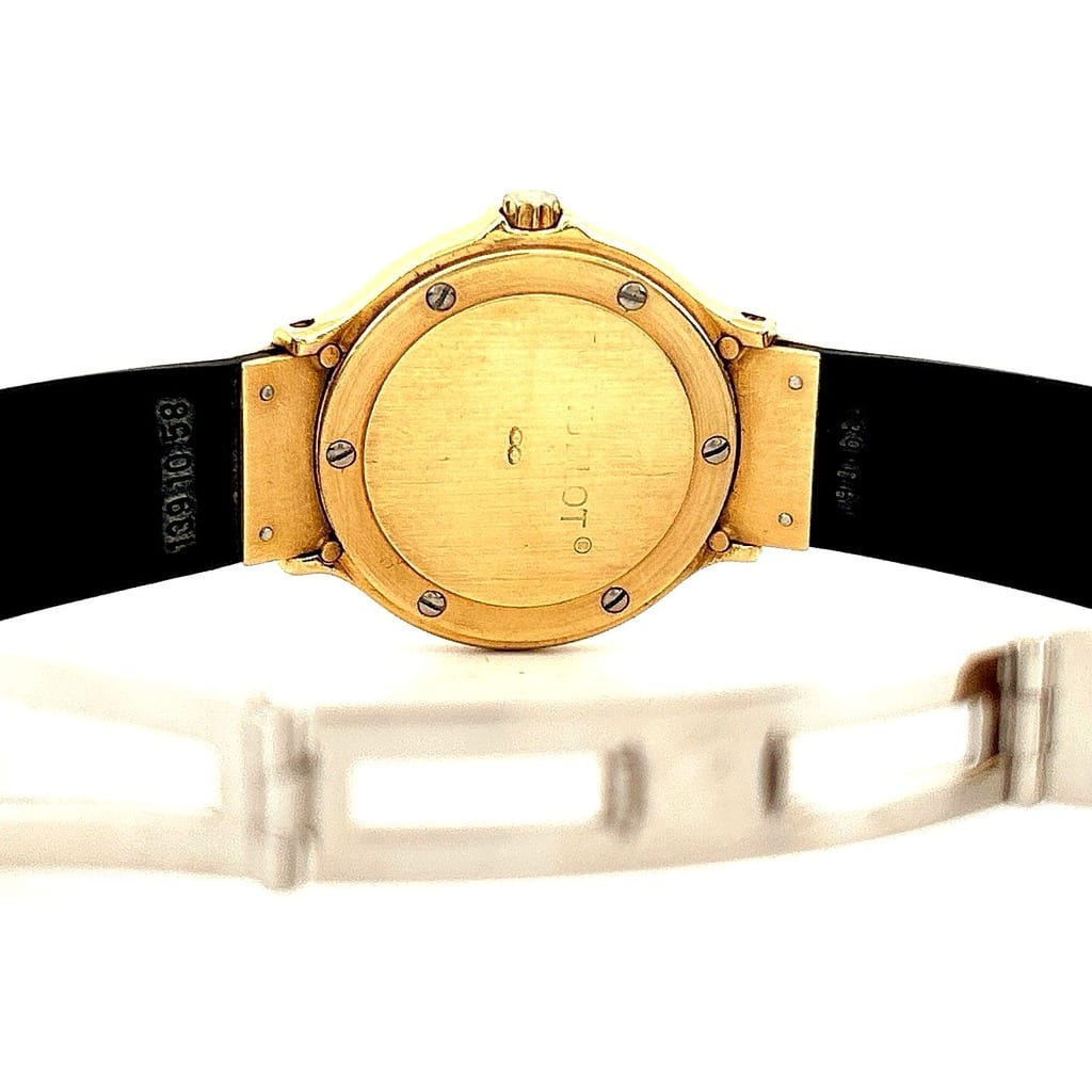 Hublot MDM Geneve 18K Yellow Gold Watch 6