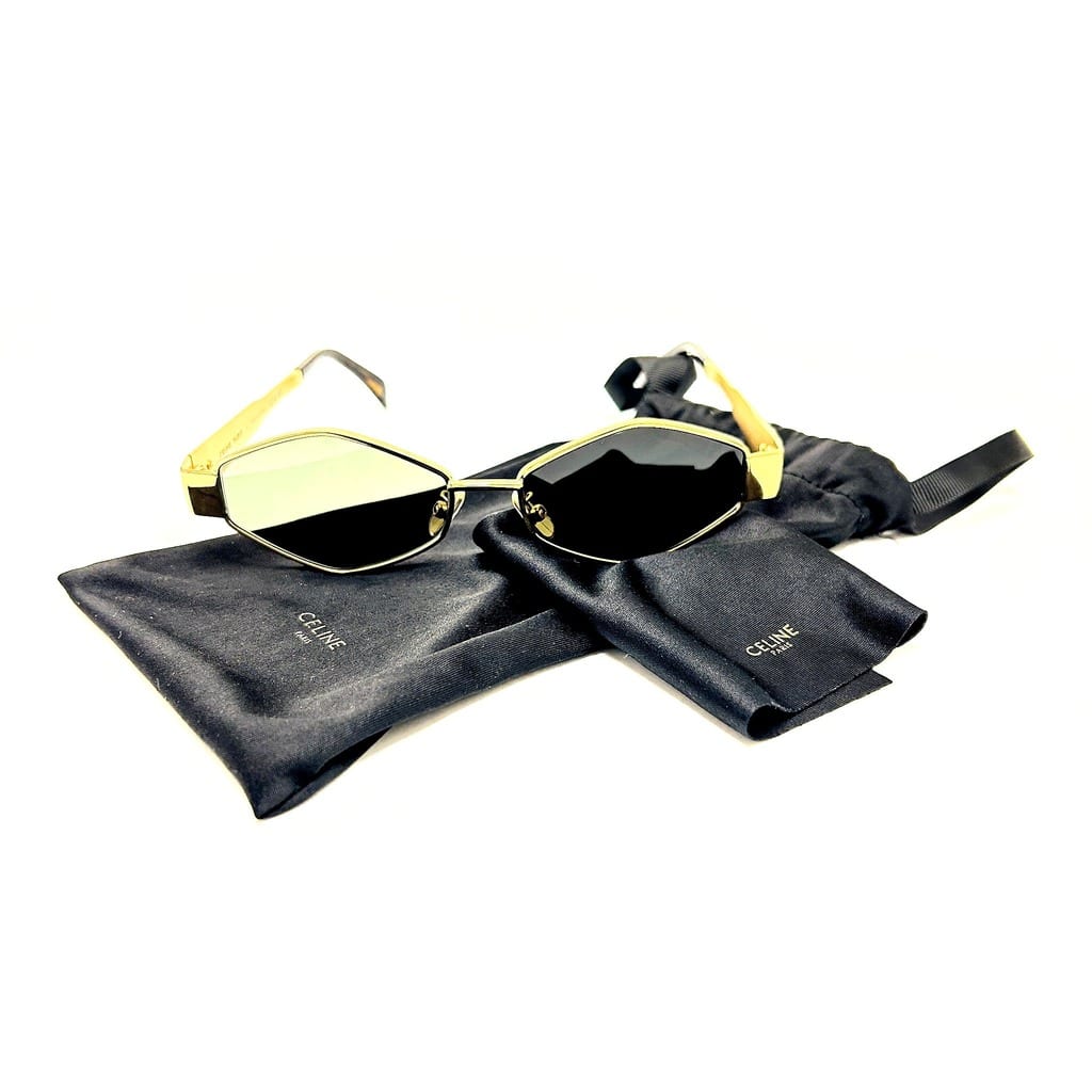 Celine Triomphe Metal 02 7