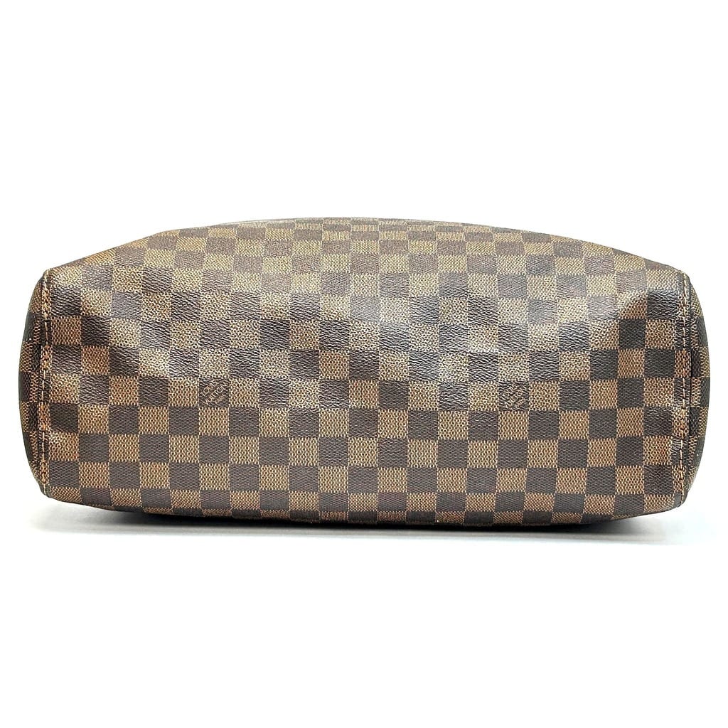Louis Vuitton Portobello Damier Ebene GM Very Good 7
