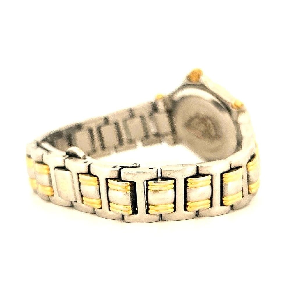 Gucci 9040L Two-Toned Ladies Watch 26mm 7