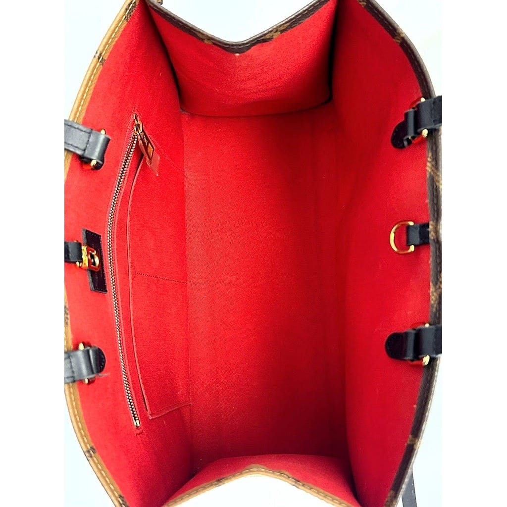 Louis Vuitton Giant Monogram OnTheGo MM 7
