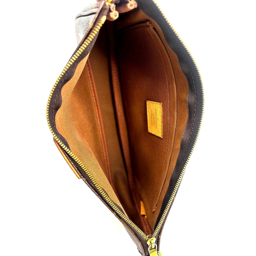 Louis Vuitton Monogram Multi Pochette Accessories OS 7