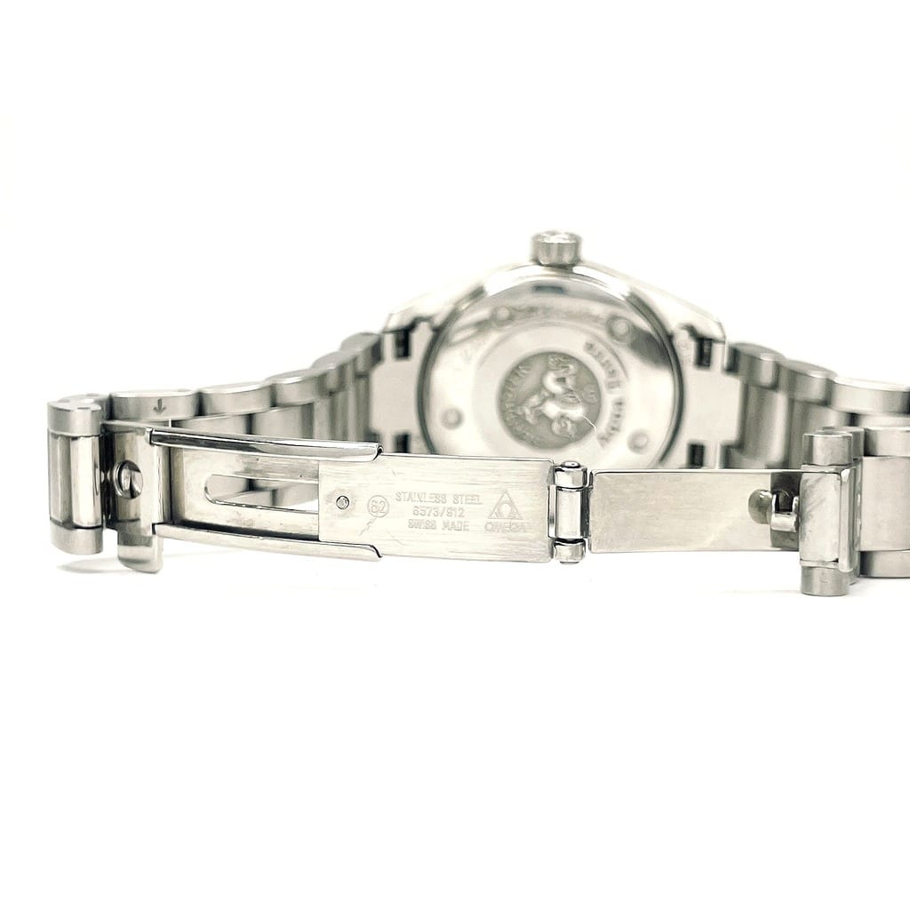 Omega Seamaster Aqua Terra 150m 29.2mm 7