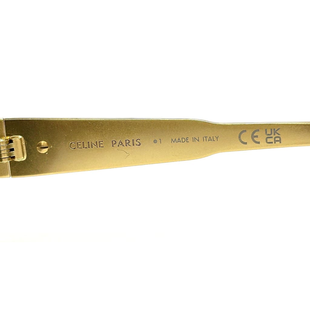 Celine Triomphe Metal 02 8