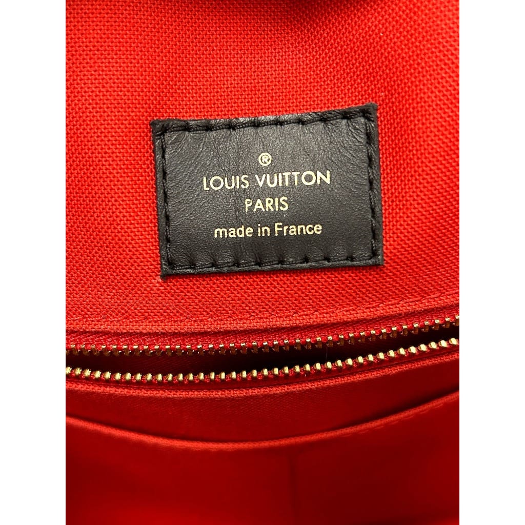 Louis Vuitton Giant Monogram OnTheGo MM 8