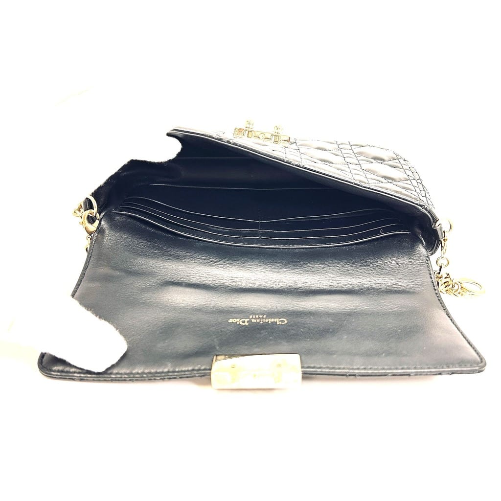 Christian Dior Small Miss Dior Flap Bag 7