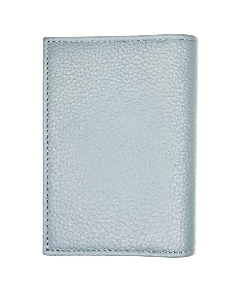 Dior Saddle Vertical Bifold Card Holder 2