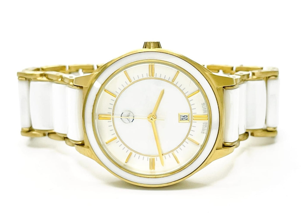 Mercedes Benz Business in Style Watch 3