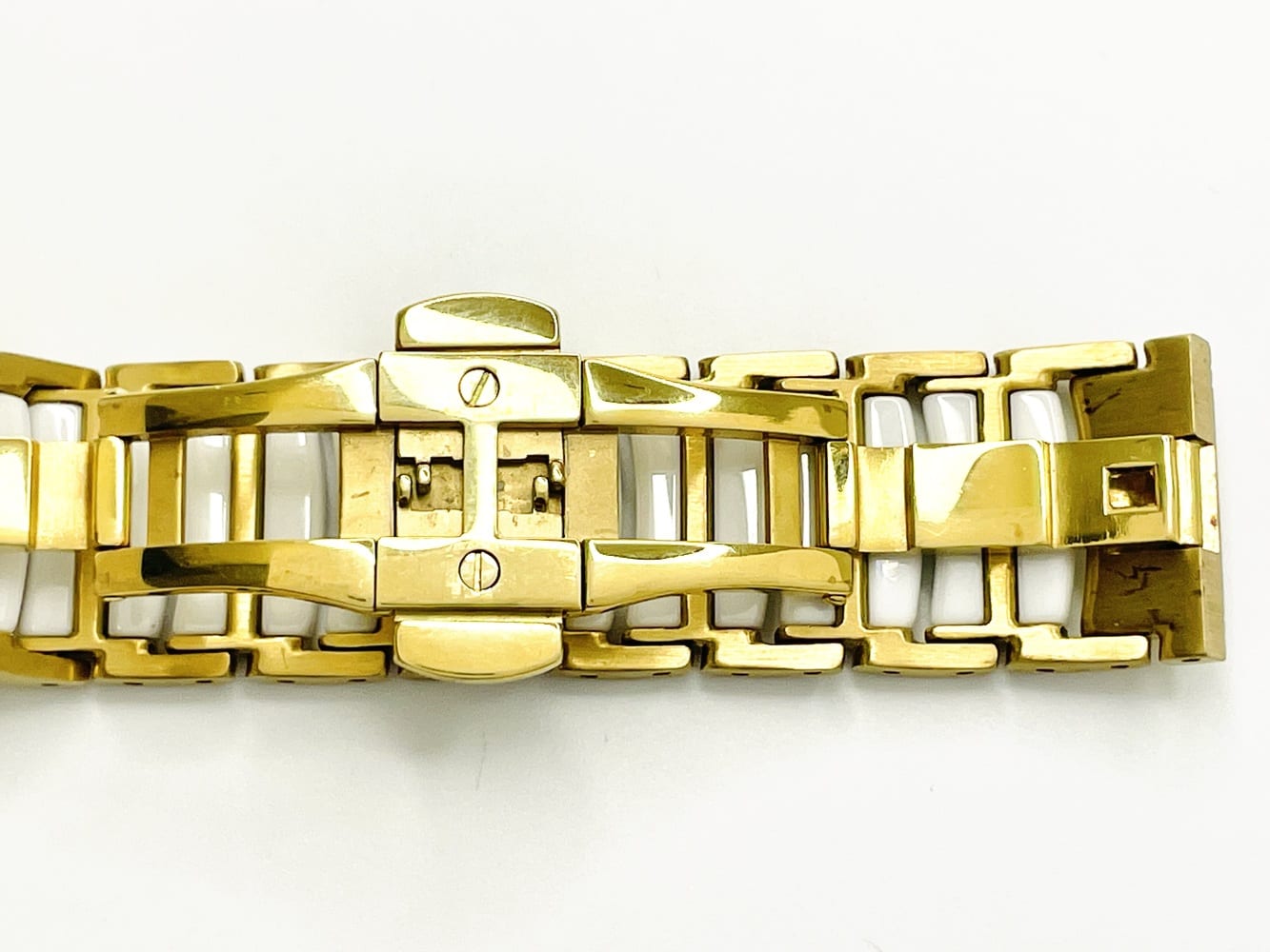Mercedes Benz Business in Style Watch 7