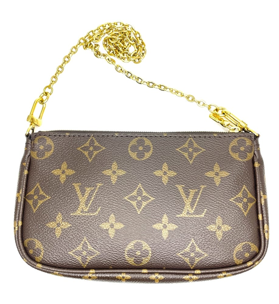 Louis Vuitton Multi Pochette Accessories 6