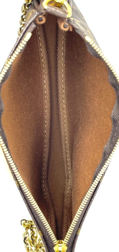 Louis Vuitton Multi Pochette Accessories 21