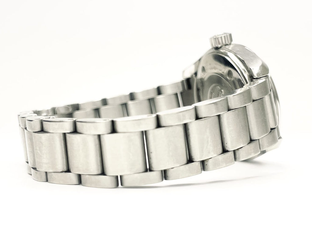 Omega Seamaster Aqua Terra 36mm Watch 7