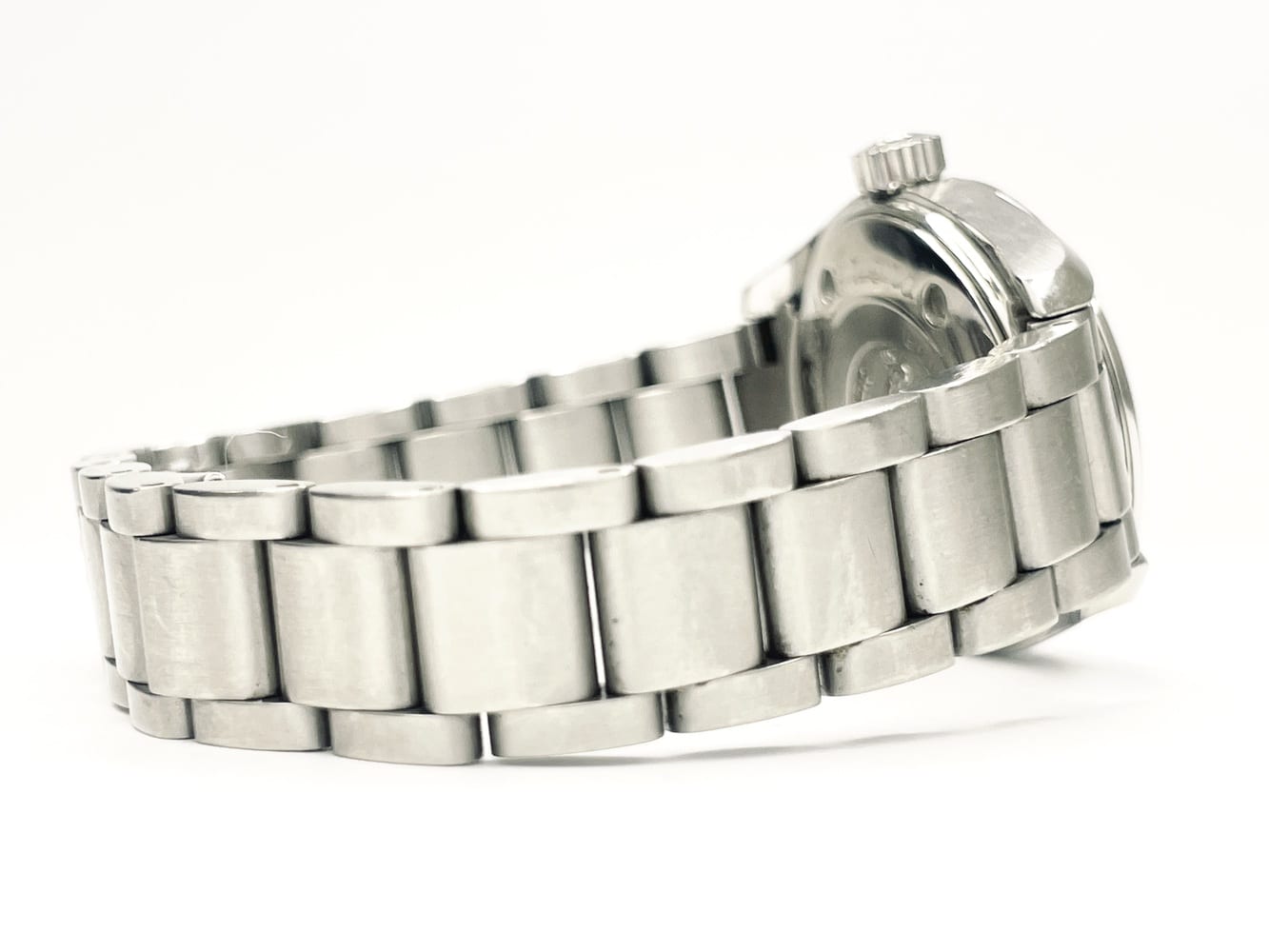 Omega Seamaster Aqua Terra 36mm Watch 7