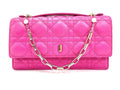 Christian Dior My Dior Mini Bag in Pink 1