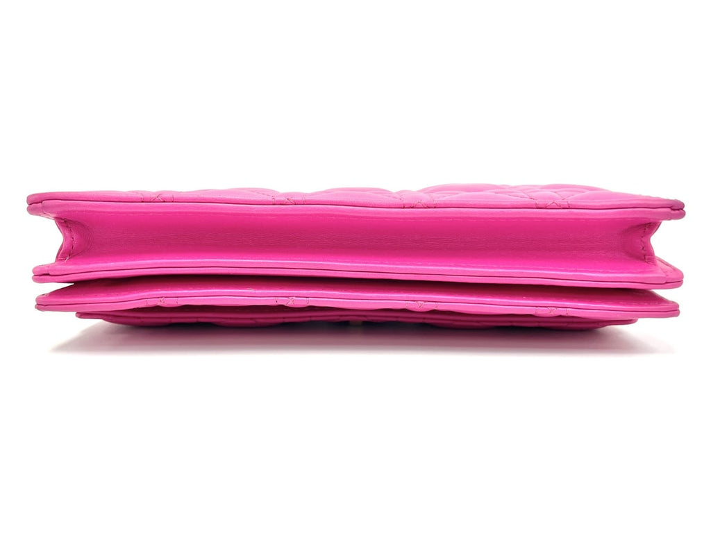 Christian Dior My Dior Mini Bag in Pink 6