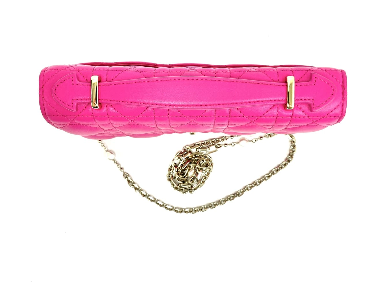 Christian Dior My Dior Mini Bag in Pink 7