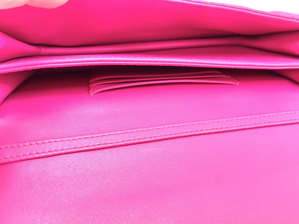 Christian Dior My Dior Mini Bag in Pink 8