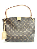 Louis Vuitton Graceful PM Shoulder Bag 1