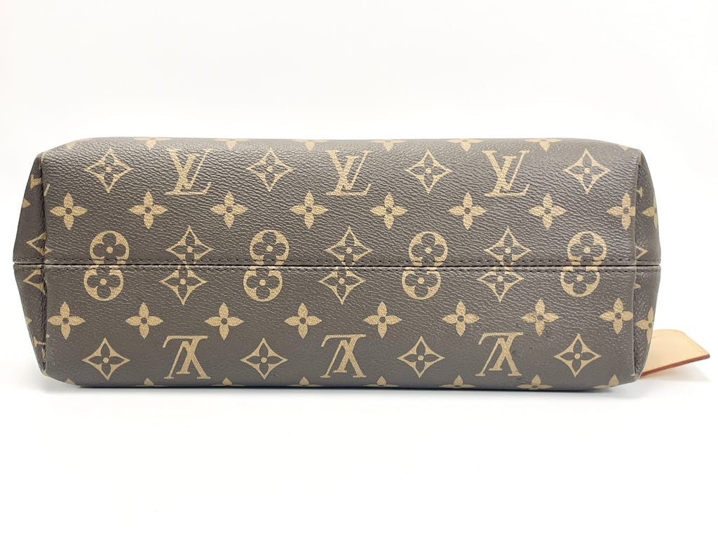 Louis Vuitton Graceful PM Shoulder Bag 10