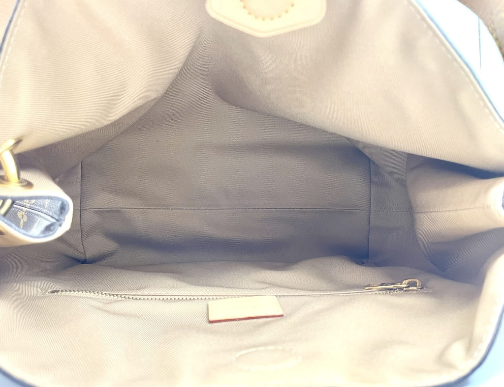 Louis Vuitton Graceful PM Shoulder Bag 11
