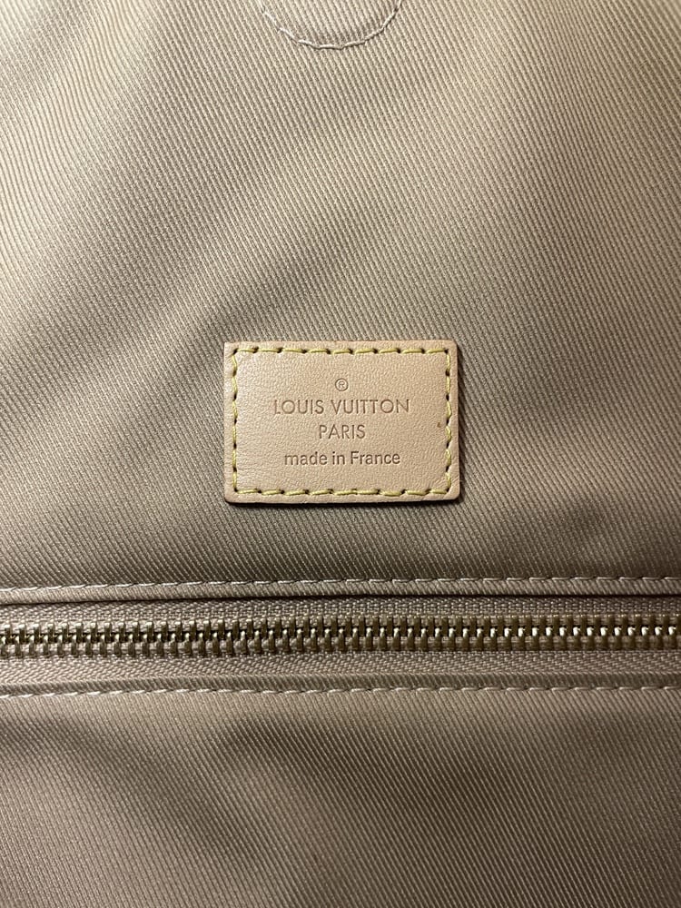 Louis Vuitton Graceful PM Shoulder Bag 12